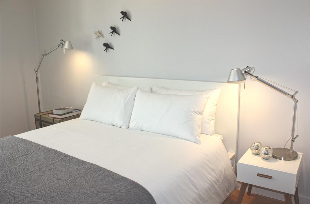 Baixa Charming Apt. | Rosa 59 Lisbon Exterior photo