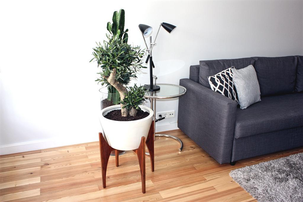 Baixa Charming Apt. | Rosa 59 Lisbon Exterior photo