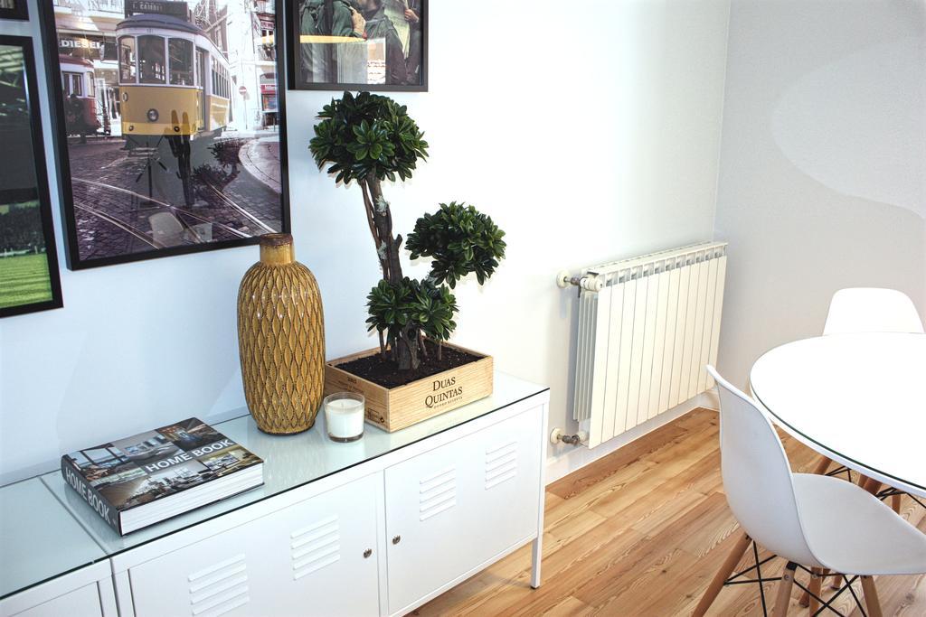 Baixa Charming Apt. | Rosa 59 Lisbon Exterior photo